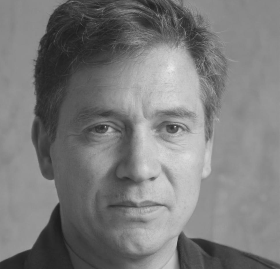 Retrato de Miguel